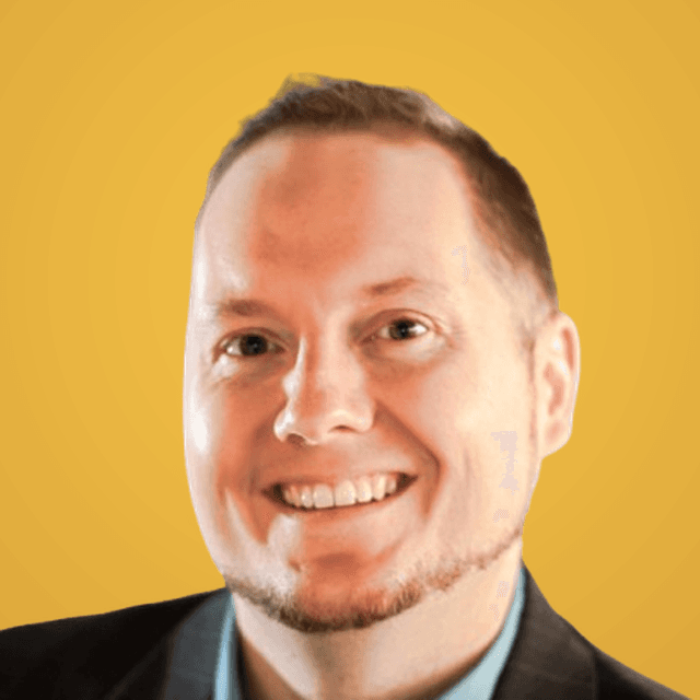 Nate Parsons, Founder of PathPractical Consulting