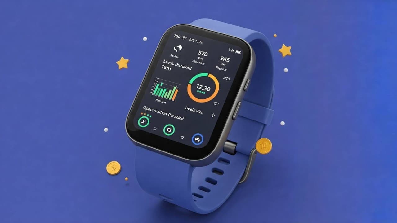 Article background