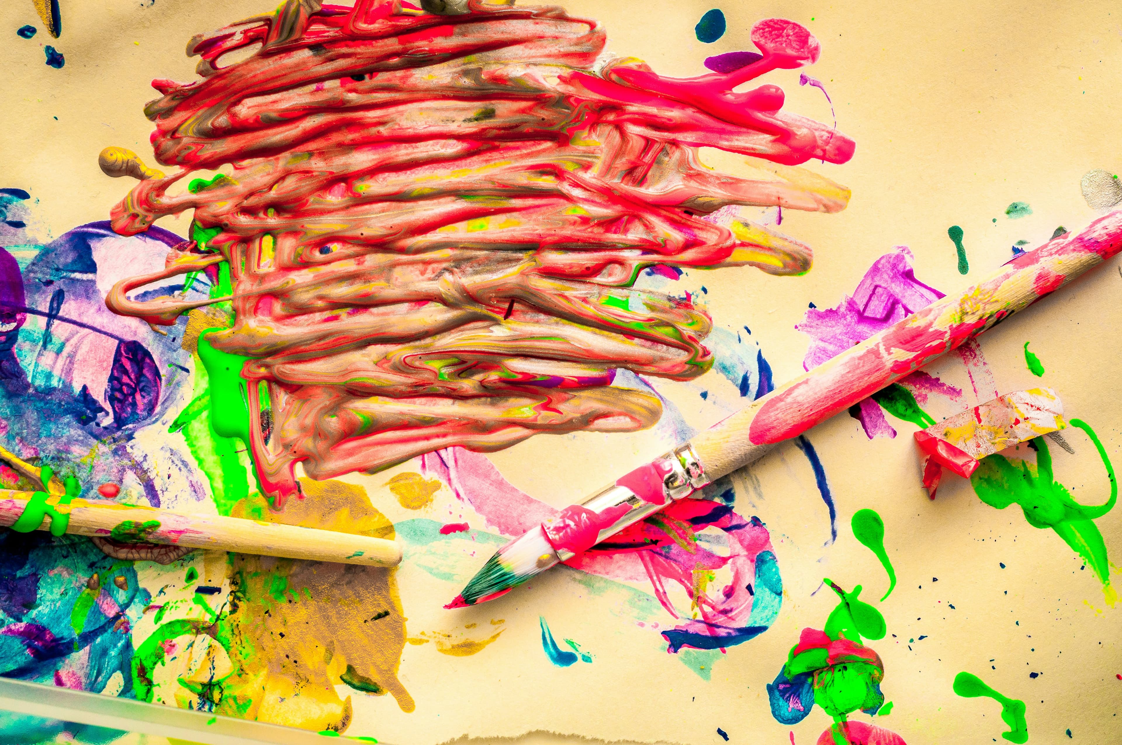 Article background