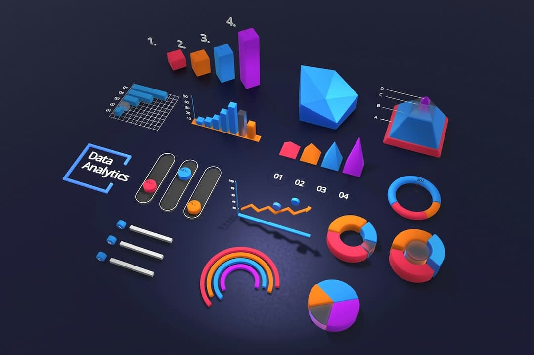 The Death of Dashboards: How 50 Words Beat the Famous 1,000-Word Picture