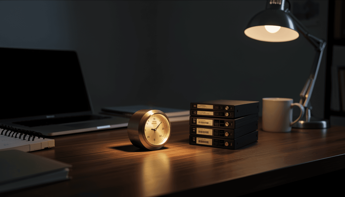 Article background